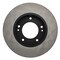 Centric Parts Premium Brake Rotor, 120.50008 120.50008 - alternate 5